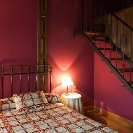 La Panera * Cillamayor