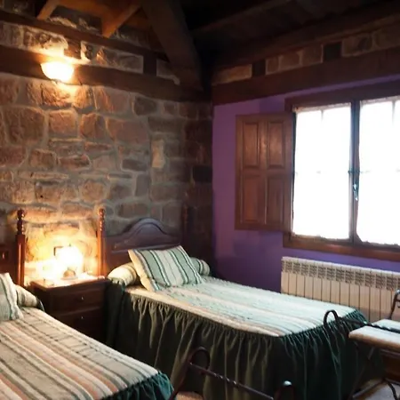 Apartment La Panera *