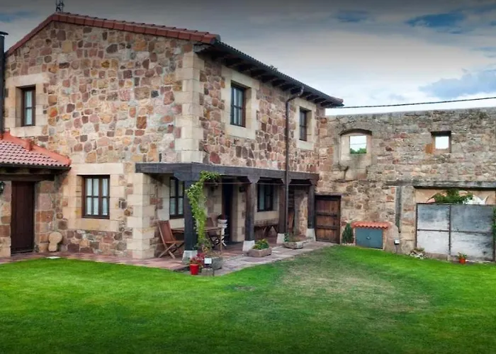 La Panera Cillamayor