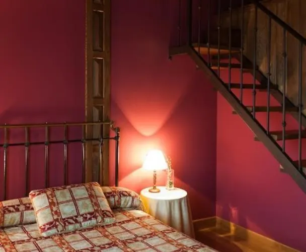 La Panera * Cillamayor