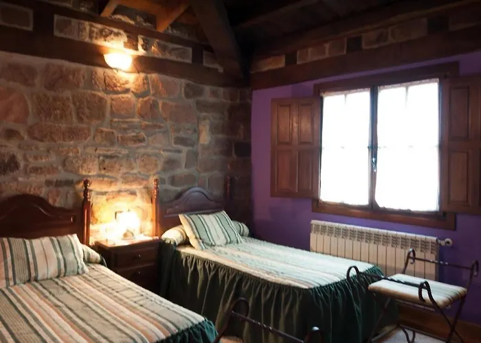 Appartement La Panera *