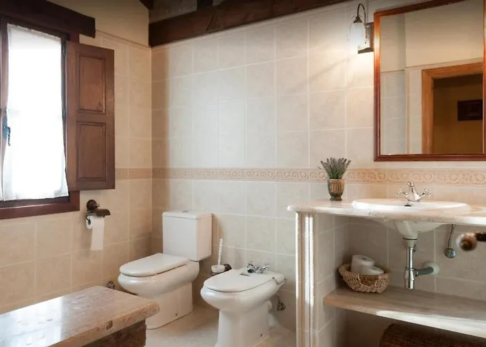 La Panera Appartement *