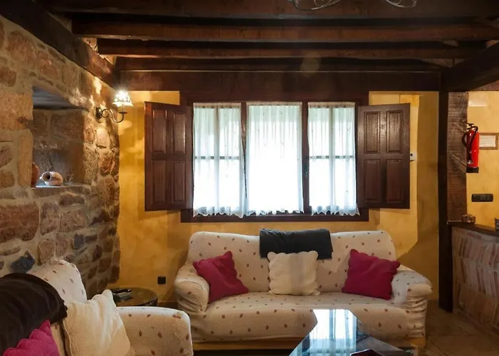 Appartement La Panera Cillamayor